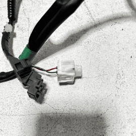 TOYOTA CAMRY 2018-2020 Front Left Driver Side Door Wire Wiring Harness OEM