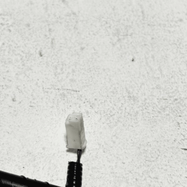 TOYOTA CAMRY 2018-2020 Front Left Driver Side Door Wire Wiring Harness OEM