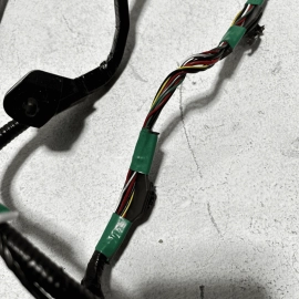 TOYOTA CAMRY 2018-2020 Front Left Driver Side Door Wire Wiring Harness OEM