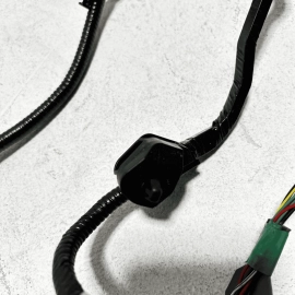 TOYOTA CAMRY 2018-2020 Front Left Driver Side Door Wire Wiring Harness OEM