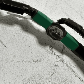 TOYOTA CAMRY 2018-2020 Front Left Driver Side Door Wire Wiring Harness OEM