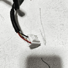 TOYOTA CAMRY 2018-2020 Front Left Driver Side Door Wire Wiring Harness OEM