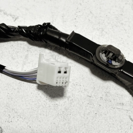 TOYOTA CAMRY 2018-2020 Front Left Driver Side Door Wire Wiring Harness OEM