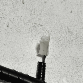 TOYOTA CAMRY 2018-2020 Front Left Driver Side Door Wire Wiring Harness OEM