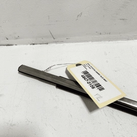 2018 - 2024 TOYOTA CAMRY FRONT LEFT DRIVER SIDE DOOR WINDOW BELT MOLDING OEM 2018 - 2024 TOYOTA CAMRY FRONT LEFT DRIVER SIDE DOOR WINDOW BELT MOLDING OEM