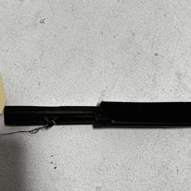 2018 - 2024 TOYOTA CAMRY FRONT LEFT DRIVER SIDE DOOR WINDOW BELT MOLDING OEM 2018 - 2024 TOYOTA CAMRY FRONT LEFT DRIVER SIDE DOOR WINDOW BELT MOLDING OEM