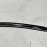 2018 - 2024 TOYOTA CAMRY FRONT LEFT DRIVER SIDE DOOR WINDOW BELT MOLDING OEM