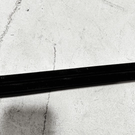 2018 - 2024 TOYOTA CAMRY FRONT LEFT DRIVER SIDE DOOR WINDOW BELT MOLDING OEM 2018 - 2024 TOYOTA CAMRY FRONT LEFT DRIVER SIDE DOOR WINDOW BELT MOLDING OEM