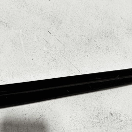 2018 - 2024 TOYOTA CAMRY FRONT LEFT DRIVER SIDE DOOR WINDOW BELT MOLDING OEM 2018 - 2024 TOYOTA CAMRY FRONT LEFT DRIVER SIDE DOOR WINDOW BELT MOLDING OEM