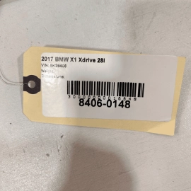 BMW X1 xDrive28i F48 2016-2022 X2 X3 COMFORT ACCESS KEYLESS ANTENNA MODULE 