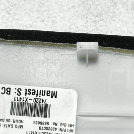 TOYOTA CAMRY 2018-2020 FRONT LEFT DRIVER SIDE DOOR ARMREST PANEL TRIM OEM