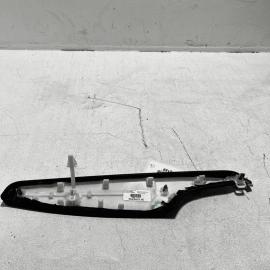 TOYOTA CAMRY 2018-2020 FRONT LEFT DRIVER SIDE DOOR ARMREST PANEL TRIM OEM