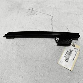 2018-2024 TOYOTA CAMRY FRONT DRIVER DOOR WINDOW REGULATOR REARWARD GUIDE OEM