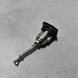2018 - 2024 TOYOTA CAMRY FRONT LEFT DRIVER SIDE DOOR LOCK CYLINDER HANDLE OEM