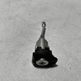 2018 - 2024 TOYOTA CAMRY FRONT LEFT DRIVER SIDE DOOR LOCK CYLINDER HANDLE OEM