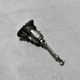 2018 - 2024 TOYOTA CAMRY FRONT LEFT DRIVER SIDE DOOR LOCK CYLINDER HANDLE OEM