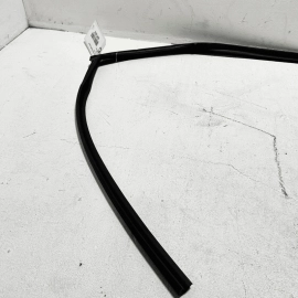 Toyota Camry 2018-24 Front Driver Glass Window Run Channel Weatherstrip Seal OEM