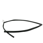 Toyota Camry 2018-24 Front Driver Glass Window Run Channel Weatherstrip Seal OEM