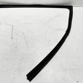 Toyota Camry 2018-24 Front Driver Glass Window Run Channel Weatherstrip Seal OEM