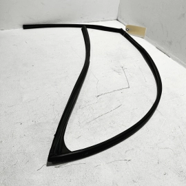 Toyota Camry 2018-24 Front Driver Glass Window Run Channel Weatherstrip Seal OEM