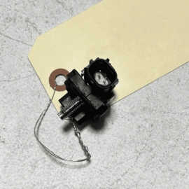 TOYOTA CAMRY 2018 - 2022 FRONT LEFT OR RIGHT SIDE DOOR CRASH IMPACT SENSOR OEM