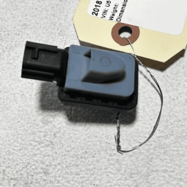 TOYOTA CAMRY 2018 - 2022 FRONT LEFT OR RIGHT SIDE DOOR CRASH IMPACT SENSOR OEM
