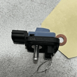 TOYOTA CAMRY 2018 - 2022 FRONT LEFT OR RIGHT SIDE DOOR CRASH IMPACT SENSOR OEM