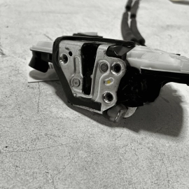 TOYOTA CAMRY 2018-2022 FRONT LEFT DRIVER SIDE DOOR LATCH LOCK ACTUATOR  OEM
