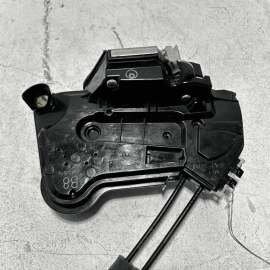 TOYOTA CAMRY 2018-2022 FRONT LEFT DRIVER SIDE DOOR LATCH LOCK ACTUATOR  OEM