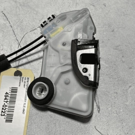 TOYOTA CAMRY 2018-2022 FRONT LEFT DRIVER SIDE DOOR LATCH LOCK ACTUATOR  OEM