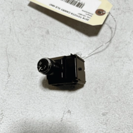 TOYOTA CAMRY 2018-2020 FRONT DRIVER SIDE DOOR OUTER MIRROR CONTROL SWITCH OEM