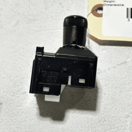 TOYOTA CAMRY 2018-2020 FRONT DRIVER SIDE DOOR OUTER MIRROR CONTROL SWITCH OEM