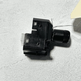 TOYOTA CAMRY 2018-2020 FRONT DRIVER SIDE DOOR OUTER MIRROR CONTROL SWITCH OEM