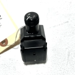 TOYOTA CAMRY 2018-2020 FRONT DRIVER SIDE DOOR OUTER MIRROR CONTROL SWITCH OEM