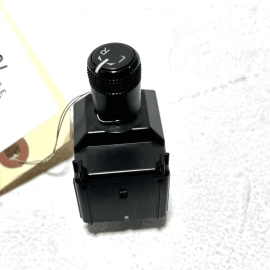 TOYOTA CAMRY 2018-2020 FRONT DRIVER SIDE DOOR OUTER MIRROR CONTROL SWITCH OEM