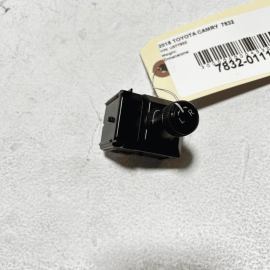 TOYOTA CAMRY 2018-2020 FRONT DRIVER SIDE DOOR OUTER MIRROR CONTROL SWITCH OEM
