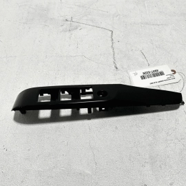 TOYOTA CAMRY FRONT LEFT DRIVER SIDE DOOR WINDOW SWITCH TRIM COVER OEM 2018-2020