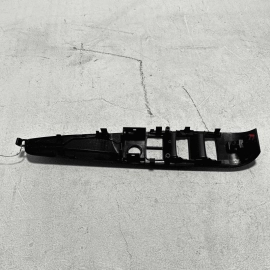 TOYOTA CAMRY FRONT LEFT DRIVER SIDE DOOR WINDOW SWITCH TRIM COVER OEM 2018-2020