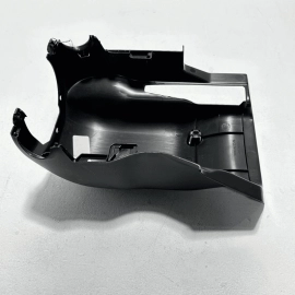 HONDA ACCORD 2018-2022 STEERING COLUMN SURROUND LOWER COVER TRIM OEM HONDA ACCORD 2018-2022 STEERING COLUMN SURROUND LOWER COVER TRIM OEM