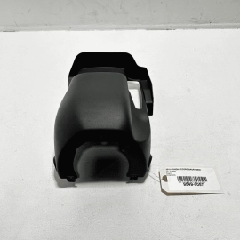 HONDA ACCORD 2018-2022 STEERING COLUMN SURROUND LOWER COVER TRIM OEM HONDA ACCORD 2018-2022 STEERING COLUMN SURROUND LOWER COVER TRIM OEM