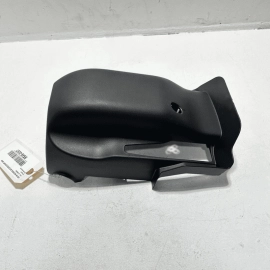 HONDA ACCORD 2018-2022 STEERING COLUMN SURROUND LOWER COVER TRIM OEM HONDA ACCORD 2018-2022 STEERING COLUMN SURROUND LOWER COVER TRIM OEM