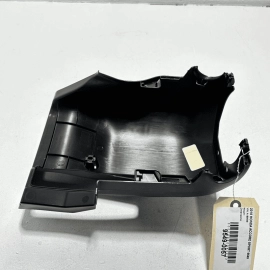 HONDA ACCORD 2018-2022 STEERING COLUMN SURROUND LOWER COVER TRIM OEM HONDA ACCORD 2018-2022 STEERING COLUMN SURROUND LOWER COVER TRIM OEM
