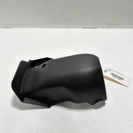 HONDA ACCORD 2018-2022 STEERING COLUMN SURROUND LOWER COVER TRIM OEM HONDA ACCORD 2018-2022 STEERING COLUMN SURROUND LOWER COVER TRIM OEM