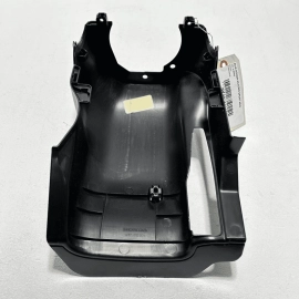 HONDA ACCORD 2018-2022 STEERING COLUMN SURROUND LOWER COVER TRIM OEM HONDA ACCORD 2018-2022 STEERING COLUMN SURROUND LOWER COVER TRIM OEM