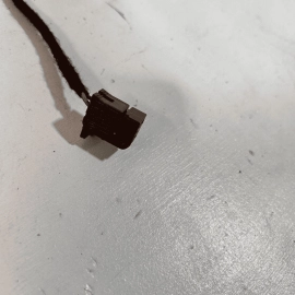 2016-2022 BMW X1 F48 XDRIVE FRONT LEFT DRIVER SIDE SEAT BACK COVER OEM 2016-2022 BMW X1 F48 XDRIVE FRONT LEFT DRIVER SIDE SEAT BACK COVER OEM