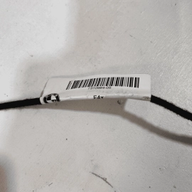 2016-2022 BMW X1 F48 XDRIVE FRONT LEFT DRIVER SIDE SEAT BACK COVER OEM 2016-2022 BMW X1 F48 XDRIVE FRONT LEFT DRIVER SIDE SEAT BACK COVER OEM