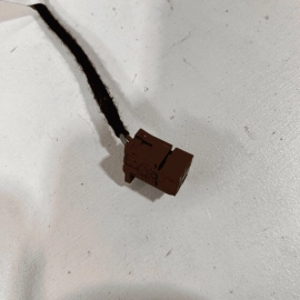 2016-2022 BMW X1 F48 XDRIVE FRONT LEFT DRIVER SIDE SEAT BACK COVER OEM 2016-2022 BMW X1 F48 XDRIVE FRONT LEFT DRIVER SIDE SEAT BACK COVER OEM