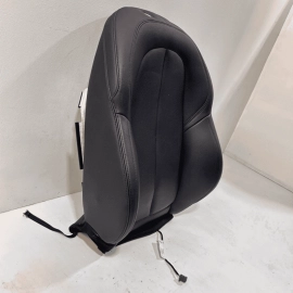 2016-2022 BMW X1 F48 XDRIVE FRONT LEFT DRIVER SIDE SEAT BACK COVER OEM 2016-2022 BMW X1 F48 XDRIVE FRONT LEFT DRIVER SIDE SEAT BACK COVER OEM