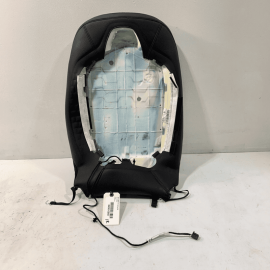 2016-2022 BMW X1 F48 XDRIVE FRONT LEFT DRIVER SIDE SEAT BACK COVER OEM