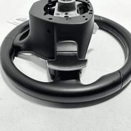 HONDA ACCORD 2018-2022 STEERING WHEEL LEATHER W/ SWITCHES OEM